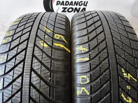Goodyear Vector 4Seasons, all-season 205/50 R17