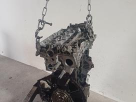 Renault Master, M9TA700, engine