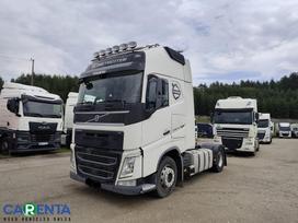 Volvo FH TA iki 2026-09-12, 2 guļamvietas