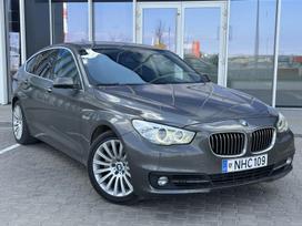 BMW 535 Gran Turismo, 3.0 l., hečbekas