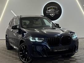 BMW X3, 3.0 l., Внедорожник / Кроссовер