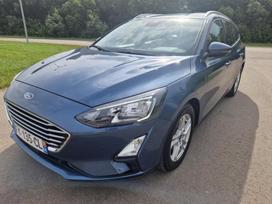 Ford Focus, 1.5 l., wagon