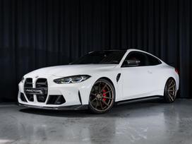 BMW M4, 3.0 l., kupė (coupe)