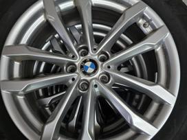 BMW, lengvojo lydinio, R19