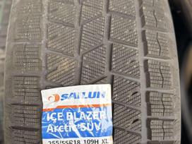 Sailun ARCTIC: SIUNČIAME, winter 255/55 R18