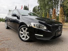 Volvo V60, 2.0 l., universalas