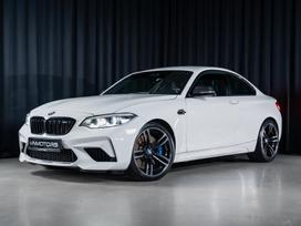 BMW M2, 3.0 l., coupe