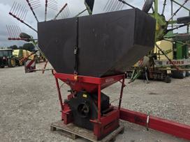 -Kita- Murska grudų traiškytuvas, feed mixer / dispenser