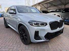 Bmw X4, 3.0 l., visureigis / krosoveris