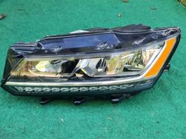 Volkswagen Passat, 561941035a 4g0907697h 7pp941571ac