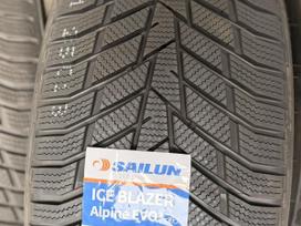 Sailun EVO2; EV pritaikyta, зимние 245/40 R18
