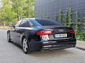 Audi A6, 2.0 l., Седан