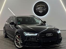 Audi A6, 3.0 l., wagon