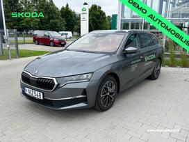 Skoda Octavia, 1.5 l., wagon