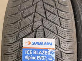 Sailun EVO2: EV pritaikyta, žieminės 225/40 R19