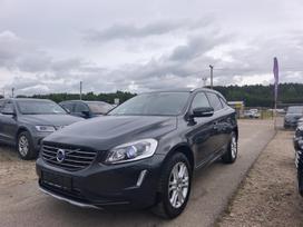 Volvo XC60, 2.4 l., Внедорожник / Кроссовер