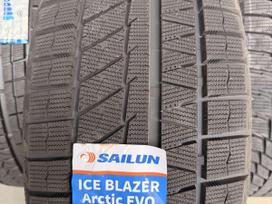 Sailun ARCTIC EVO: SIUNČIAME, winter 255/45 R19