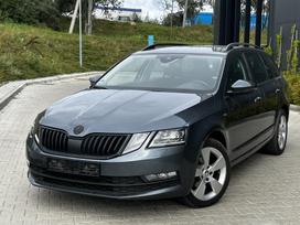 Skoda Octavia, 1.6 l., Универсал