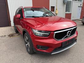 Volvo Xc40, 2.0 l., visureigis / krosoveris