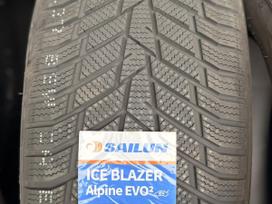 Sailun EVO2: SIUNČIAME, winter 235/45 R19