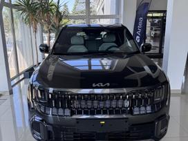 Kia Seltos, 1.6 l., Внедорожник / Кроссовер