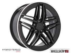 Mercedes-Benz Vito EU-IN3517F Style Gloss, легкосплавные , R19