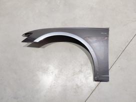 Audi A6 fenders