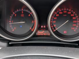Mazda 3, 1.6 l., Седан