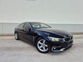 BMW 418 Gran Coupe, 1.5 l., Хэтчбек