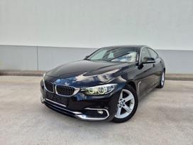 BMW 418 Gran Coupe, 1.5 l., Хэтчбек