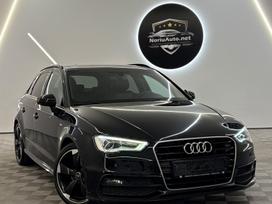 Audi A3, 2.0 l., Хэтчбек