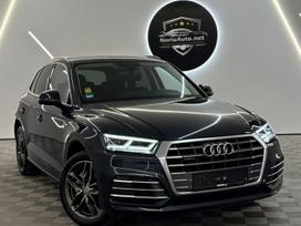 Audi Q5, 2.0 l., Внедорожник / Кроссовер