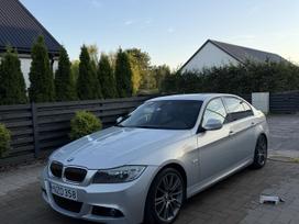 BMW 325, 3.0 l., sedanas