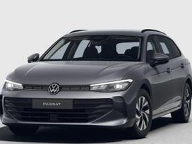 Volkswagen Passat, 1.5 l., universalas