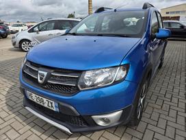 Dacia Sandero, 1.5 l., hatchback
