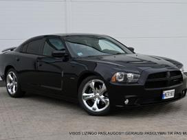 Dodge Charger, 5.7 l., saloon / sedan