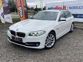 BMW 520, 2.0 l., Универсал
