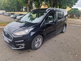 Ford Tourneo Connect, 1.5 l., Пассажирский микроавтобус