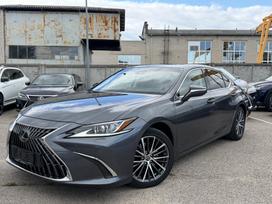 Lexus Es 300h, 2.5 l., sedanas