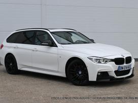 BMW 335, 3.0 l., universalas