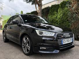 Audi A1, 1.4 l., Хэтчбек