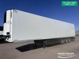 Schmitz SKO 24 FP60 7CM, refrigerated