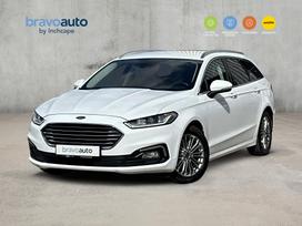 Ford Mondeo, 2.0 l., wagon