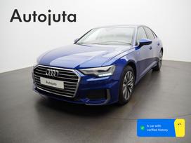 Audi A6, 2.0 l., Седан
