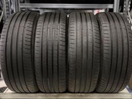 Hankook Ventus Prime 4 K135A, летние 235/55 R18