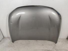 Nissan Navara hood (front, rear)