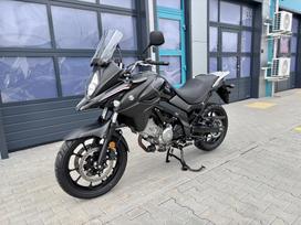 Suzuki Dl (v-strom) 650cc, enduro / adventure