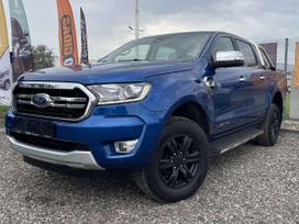 Ford Ranger, 2.0 l., Пикап