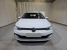Volkswagen Golf, 1.5 l., Универсал