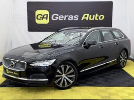 Volvo V90, 2.0 l., Универсал